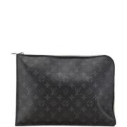 Pre-owned Leather louis-vuitton-bags