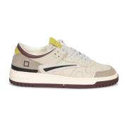 Beige Sneakers for Menn