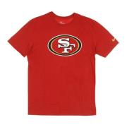 NFL Logo Tee San Francisco 49ers