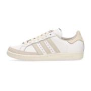 Cloud White Tennis Sneaker Lav Topp