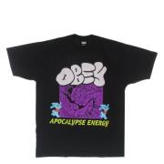 Apocalypse Energy Heavyweight Pigment Dye Tee