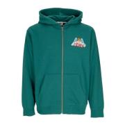 Engel Zip Hoodie Sweatshirt