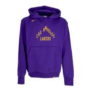 City Edition Lakers Hettegenser Lilla