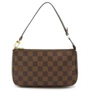 Pre-owned Plastic louis-vuitton-bags