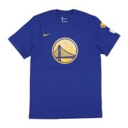 NBA Logo Essential Tee