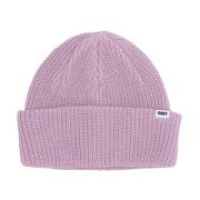 Lilla Kritt Beanie Lue