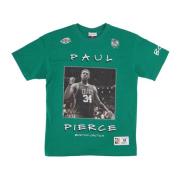 Boston Celtics Vintage Tee Paul Pierce