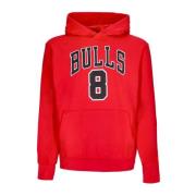 Chicago Bulls Hettegenser Zach Lavine