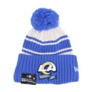 Los Angeles Rams Pompom Lue