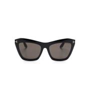 Ft5971B 001 Clip Optical Frame