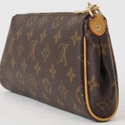 Pre-owned Fabric louis-vuitton-bags