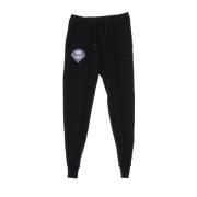 Lettvekts Herre Jogger Tracksuit Bukser Navy