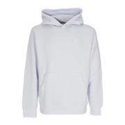 Sportswear Club Fleece Hoodie Grå/Hvit