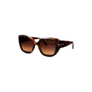 Ft1192 53F Sunglasses