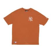 NY Yankees Baseball Tee Essentials