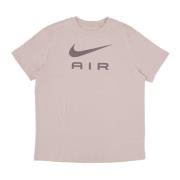 Koszulka sportowa Nike  Chalk Air Tee