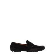 Grenoble Semskede Loafers for Menn