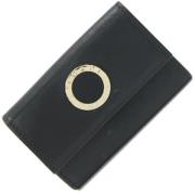 Pre-owned Leather key-holders