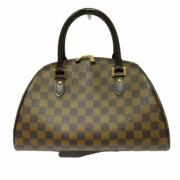 Pre-owned Fabric louis-vuitton-bags