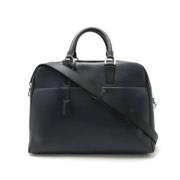 Pre-owned Leather louis-vuitton-bags