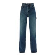 Winona Straight Leg Jeans