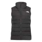 Aconcagua 3 Vest - Svart