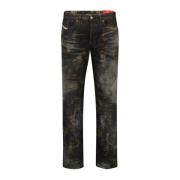 Straight Leg Jeans 2023 Kolleksjon