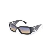 Ch5526 C501W1 Sunglasses