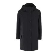 Thermo Parka Dame Jakke