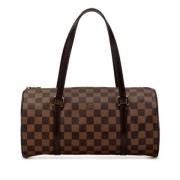 Pre-owned Leather louis-vuitton-bags