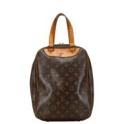 Pre-owned Leather louis-vuitton-bags