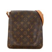 Pre-owned Leather louis-vuitton-bags