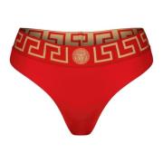 Medusa Greca Bikini Bunn