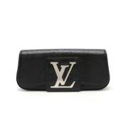 Pre-owned Leather louis-vuitton-bags