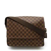 Pre-owned Plastic louis-vuitton-bags