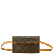 Pre-owned Leather louis-vuitton-bags