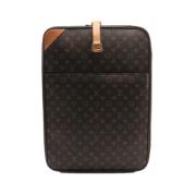 Pre-owned Leather louis-vuitton-bags