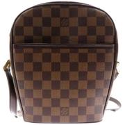 Pre-owned Fabric louis-vuitton-bags