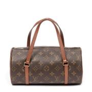 Pre-owned Canvas louis-vuitton-bags