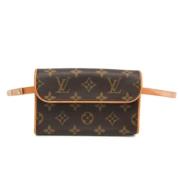 Pre-owned Canvas louis-vuitton-bags