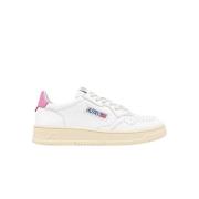 Medalist Low Sneakers