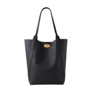 Svart N/S Bayswater Tote Elegant Veske