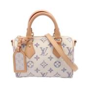 Pre-owned Leather louis-vuitton-bags