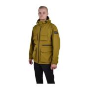 Arrowood 2In1 Field Jacket