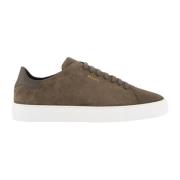 Clean 90 Suede Sneaker