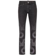 Stilige Denim Jeans