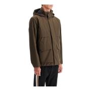 Gore-Tex Field Jacket