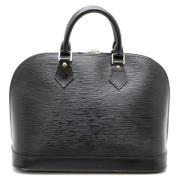 Pre-owned Leather louis-vuitton-bags