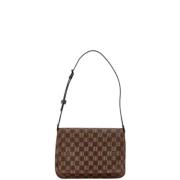 Pre-owned Leather louis-vuitton-bags