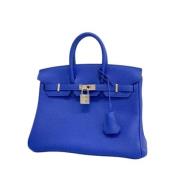 Pre-owned Leather handbags